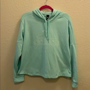 Adidas Sweatshirt